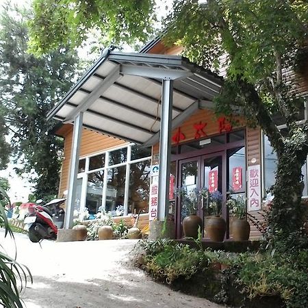 Qing Jing Xiao Taiyang Jingguan Homestay Renai Exterior photo