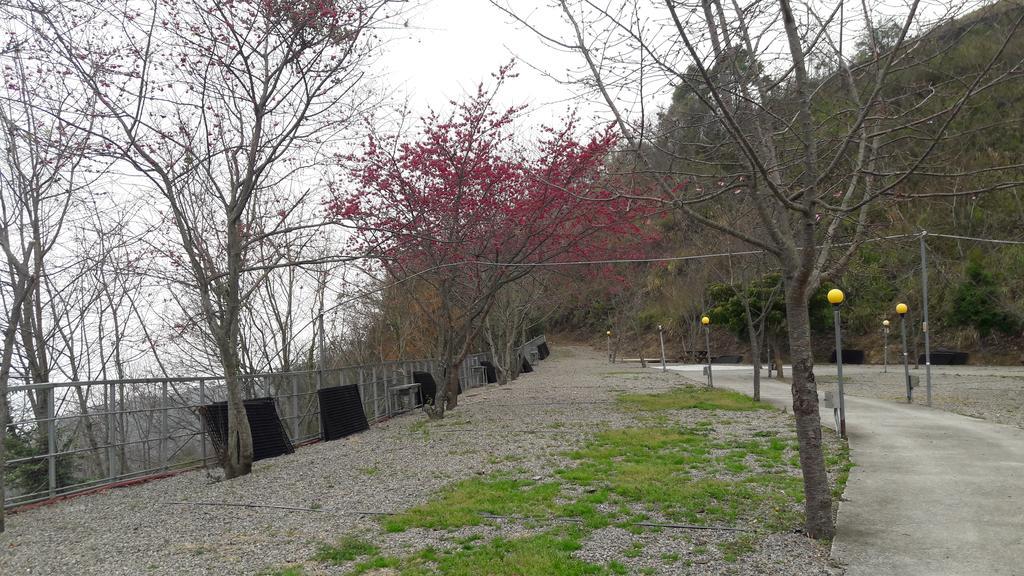 Qing Jing Xiao Taiyang Jingguan Homestay Renai Exterior photo