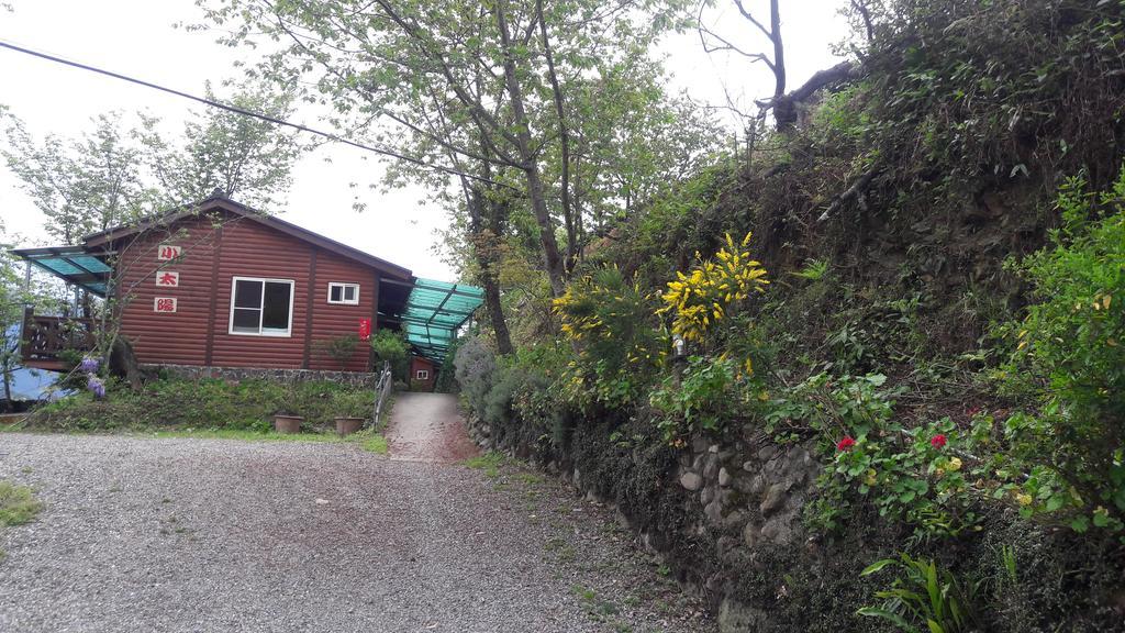 Qing Jing Xiao Taiyang Jingguan Homestay Renai Exterior photo
