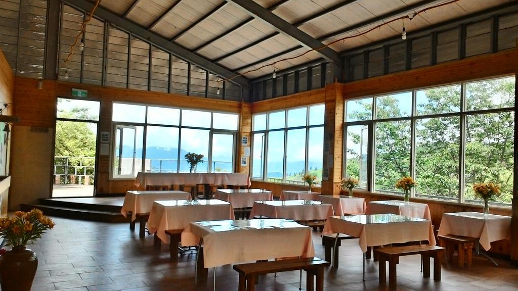 Qing Jing Xiao Taiyang Jingguan Homestay Renai Exterior photo