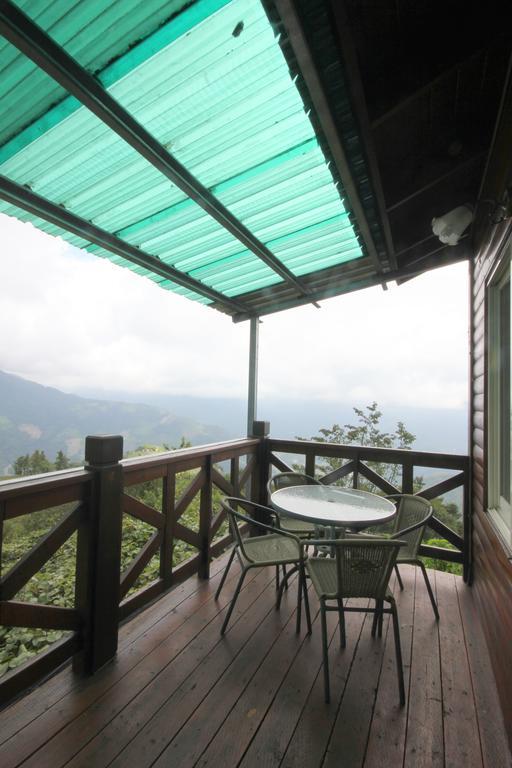Qing Jing Xiao Taiyang Jingguan Homestay Renai Exterior photo