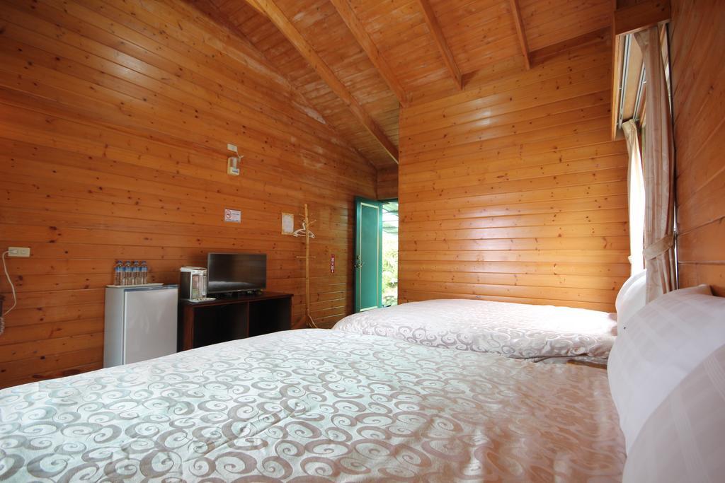 Qing Jing Xiao Taiyang Jingguan Homestay Renai Exterior photo