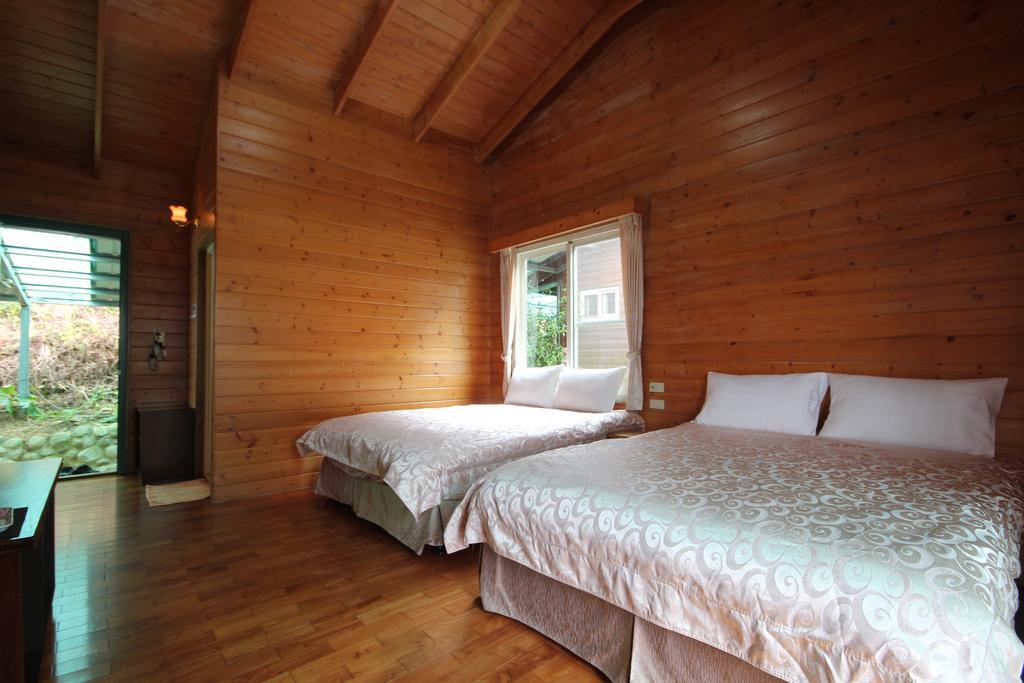 Qing Jing Xiao Taiyang Jingguan Homestay Renai Exterior photo